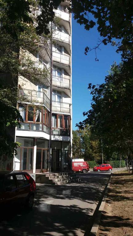 Visoki Stevan Apartments Белград Екстер'єр фото